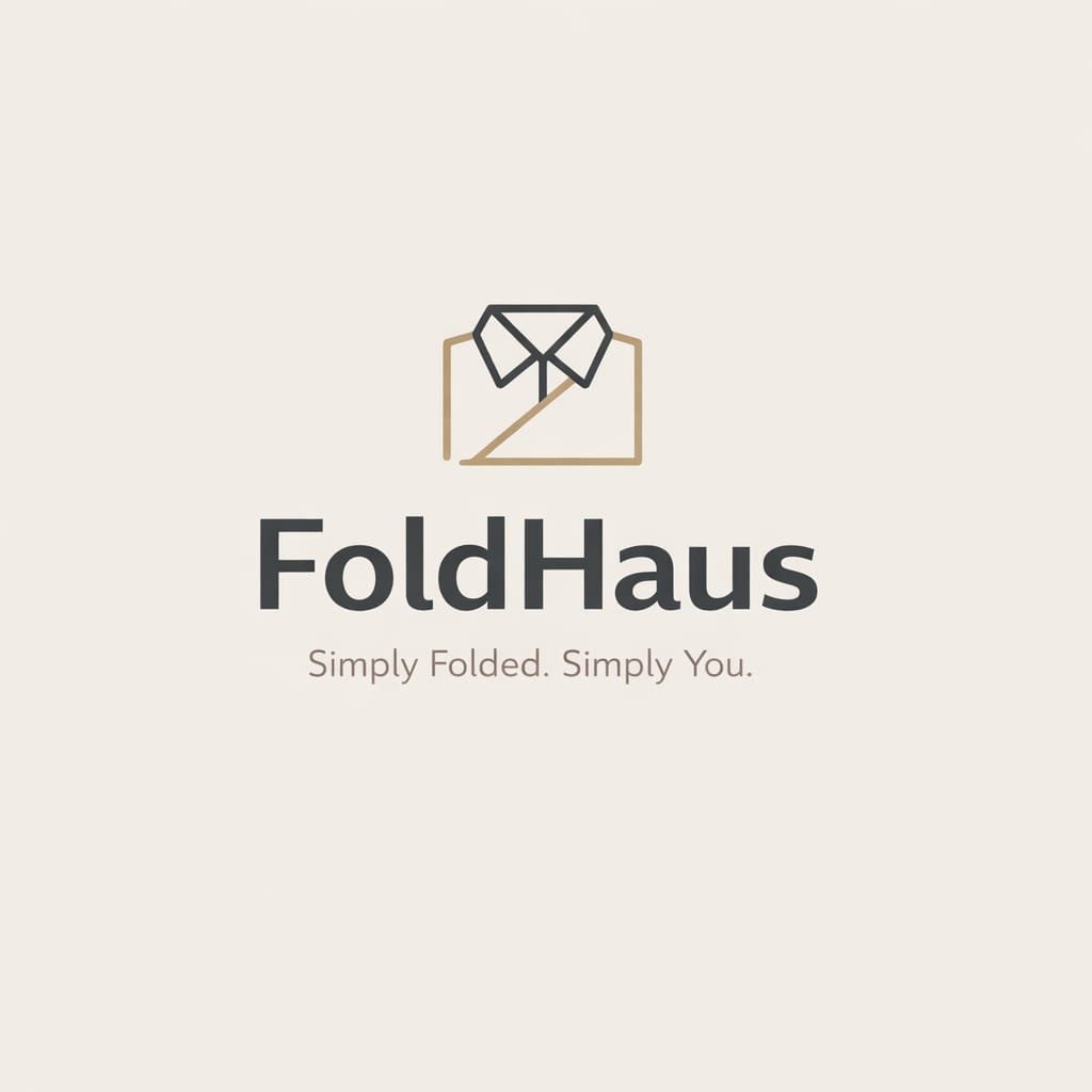Logo FoldHaus