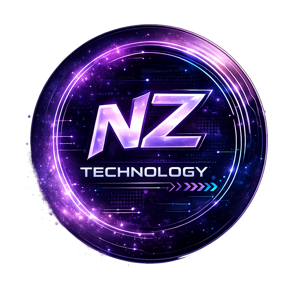 Logo NzTech