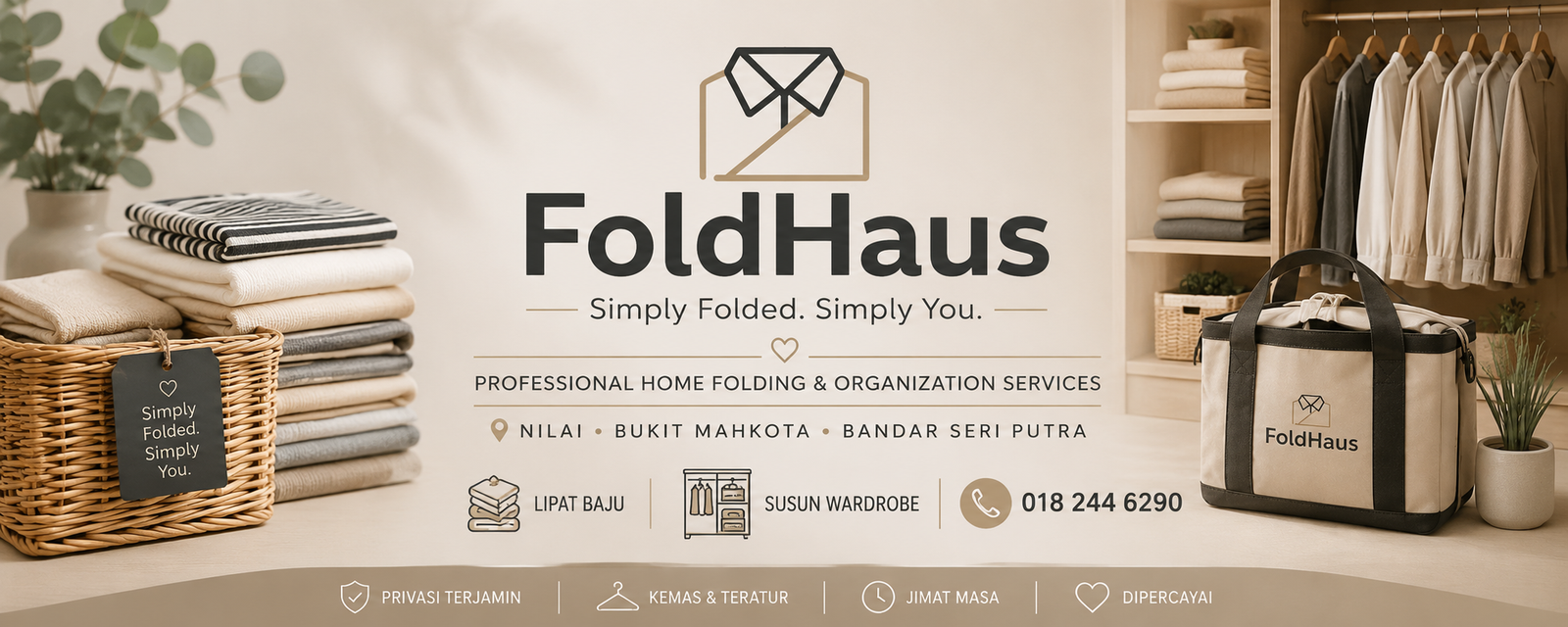 FoldHaus
