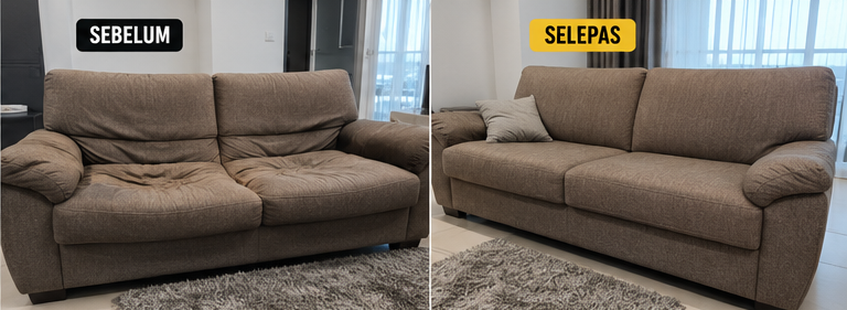 Repair Sofa